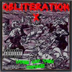 Obliteration X : Eyes of the Witch